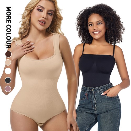 Bodysuit shapewear damen body - shapewear,