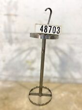 Edelstahl Fleischgehänge Metzgerhaken Fleischkarussel Wurstgehänge 48703