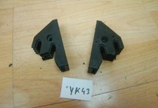 BMW R1100GS 259 R1100 GS 93-99 Sitzbank Versteller vorne / hinten yk43