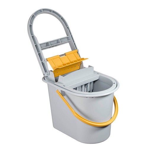Vermop putzeimer wringboy 0 - vermop,