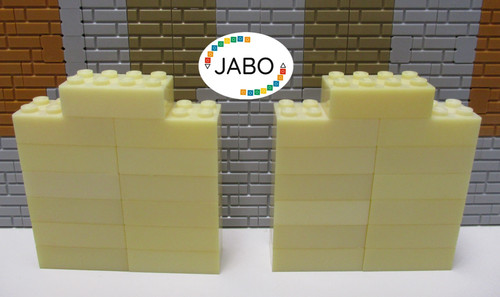 Lego teststeine - (, 13