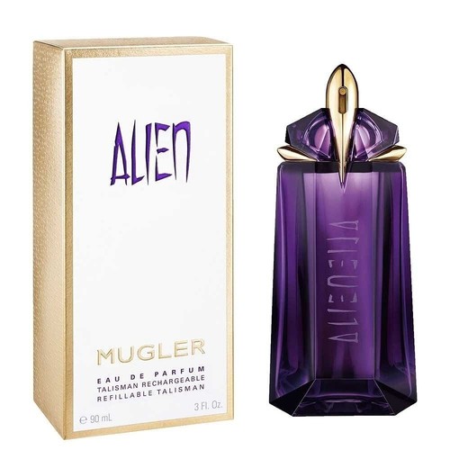 Thierry mugler alien oz - alien, fl