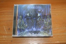 DISSECTION-" THE SOMBERLAIN" CD 2019 REMASTERED