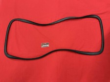 VW Bus T3 85-92 Dichtung Fenster Schiebetür OHNE Zierleiste (7605-050)