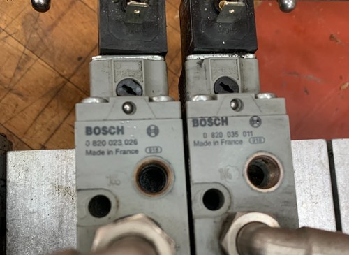 Bosch 820 035 011 - bosch,