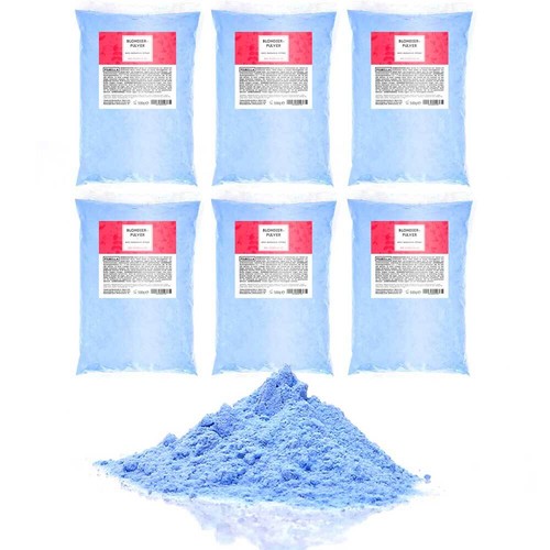 3kg profi blondierpulver - blondierpulver, x