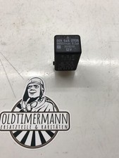 Steuergerät KPR Relais Kraftstoffpumpe Mercedes W126 W123 0015450705 original