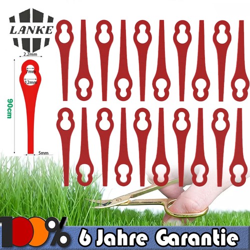 90mm kunststoffmesser für - 90mm,