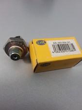 Hella Öldruckschalter Öldrucksensor BMW E23, E28, 1972 bis Bj 2000 6ZL003259-121