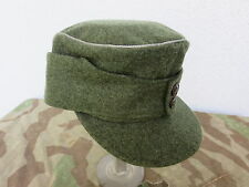 Offizier Feldmütze Wehrmacht