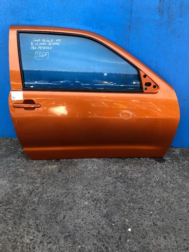 Tür rechts seat ibiza - tür, (6k)