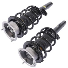 2x Stoßdämpfer Federbein