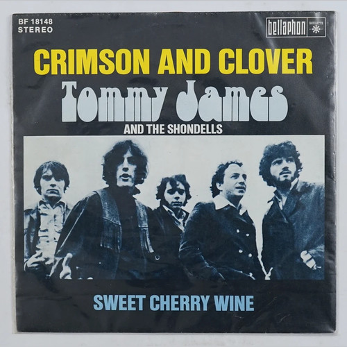 Tommy james and the shondells - tommy, shondells*