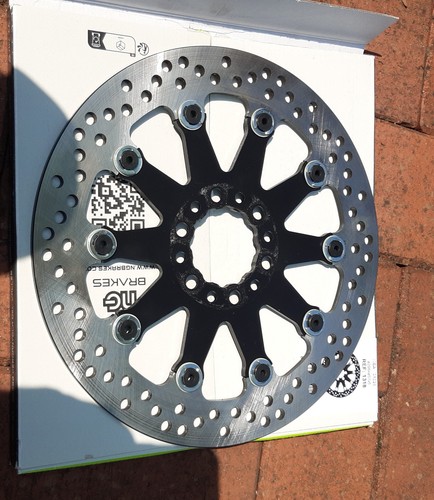 Bremsscheibe 1318 kymco - ng, /kymco