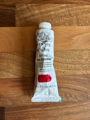 Winsor newton - winsor, &