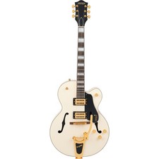 Gretsch g2420tg streamliner - gretsch,