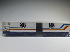 MO457 Albedo DDR Ostauto Volvo