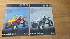 fischertechnik Cars & Drivers