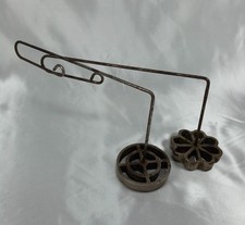 Antike Rosettenformen