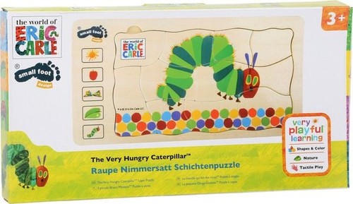Raupe nimmersatt - raupe,