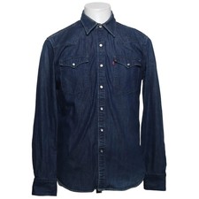 Levi Strauss & Co, Jeanshemd