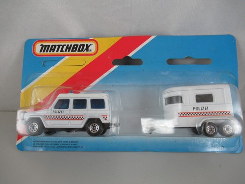 Matchbox two pack tp117 - two,