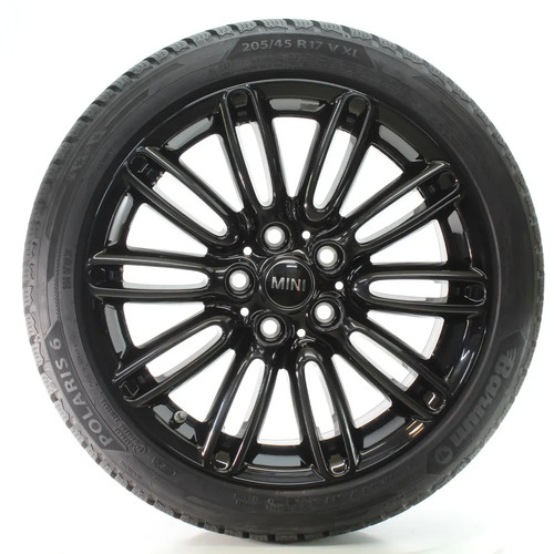 Mini cooper f55 f56 f57 - cooper,