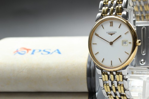 Exc longines la grande - longines,