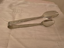 BSF Gebäckzange Besteck