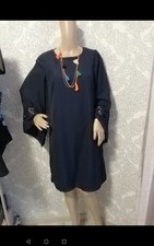 Kleid Hängerchen Spitze