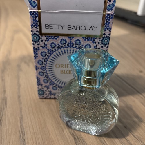 Betty barclay oriental bloom - oriental,