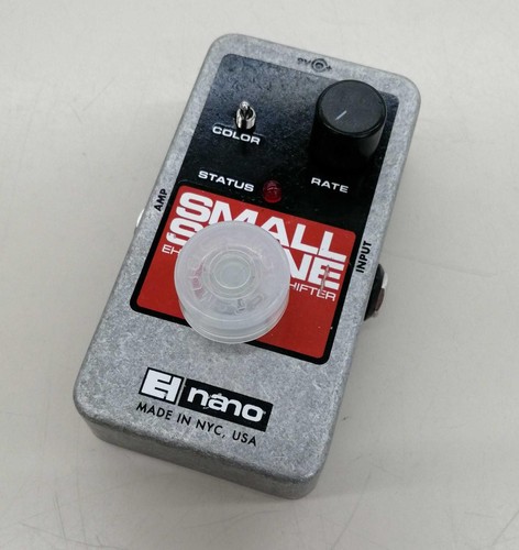Electro harmonix effektpedal - electro-harmonix,