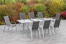 MX Gartenmöbel Amalfi di