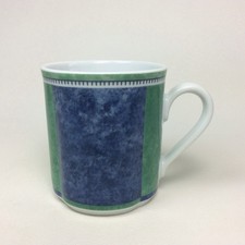 Villeroy & Boch SWITCH 3 - Kaffeebecher Henkelbecher Becher COSTA