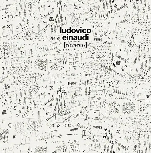 Ludovico einaudi elements - einaudi,