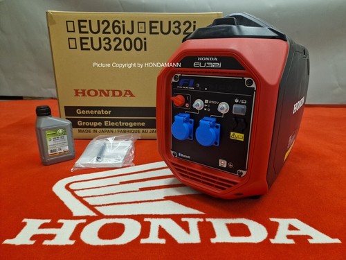 Lagernd honda 32i - honda,