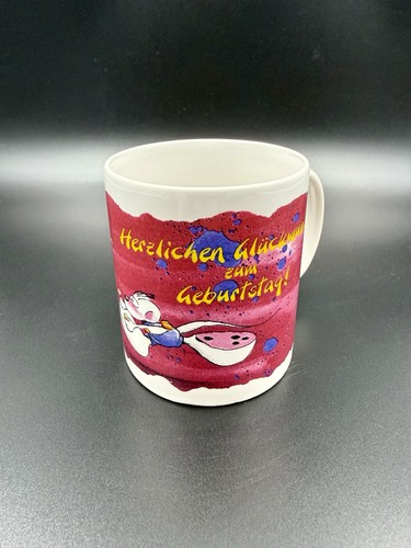 Diddl tasse becher kaffeetasse - becher,