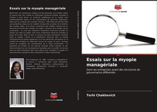 Terhi Chakhovich | Essais sur