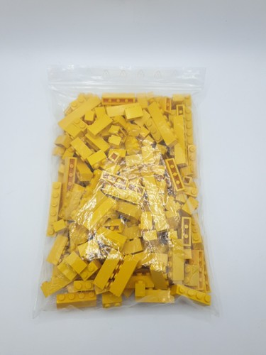 Lego gelb 250 gramm - lego®,