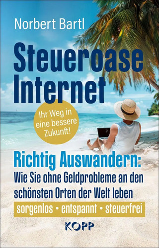 Steueroase internet norbert - |,