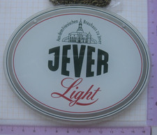 JEVER LIGHT  / JEVER