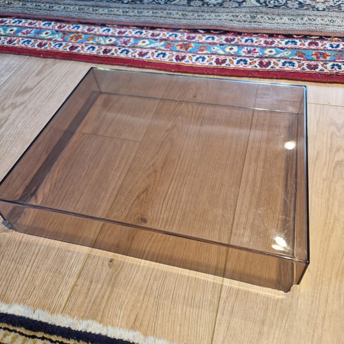 Dual haube dust cover - dual,