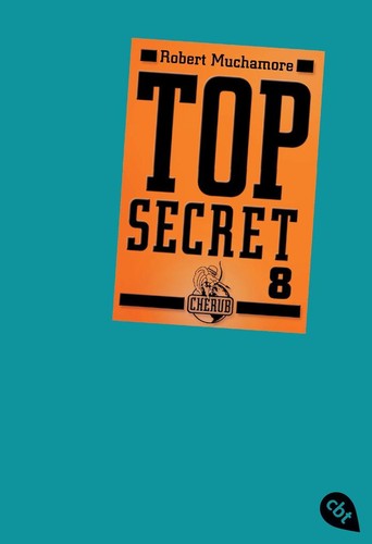 Top secret der deal - secret, 08.