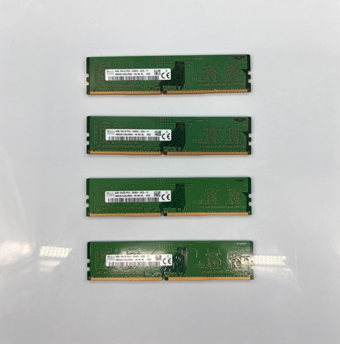 Hynix 1rx16 desktop - sk,