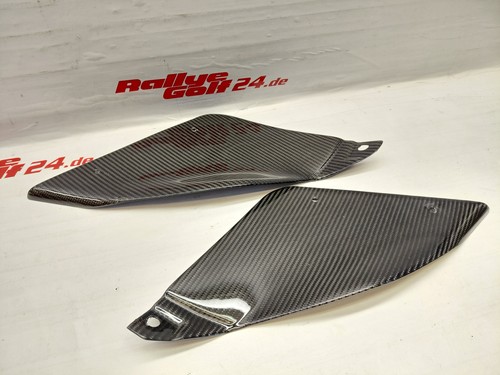 Voll carbon abdeckung - voll,