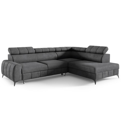 Wohnlandschaft ecksofa livorno - wohnlandschaft,