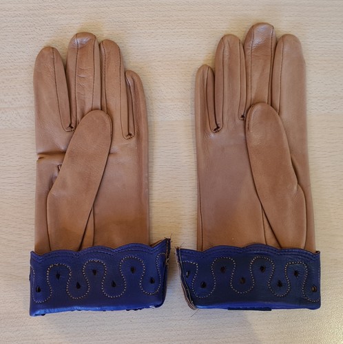 Roeckl damen lederhandschuhe - damen,