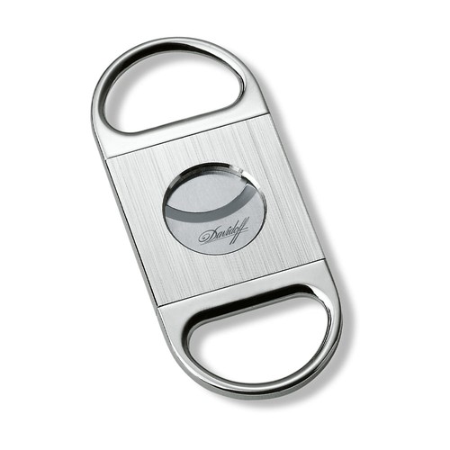 Davidoff doppelklingen cutter - davidoff, doppelklingen-cutter