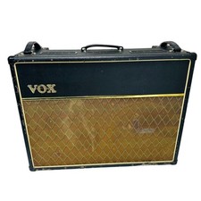 VOX AC30CC2X mit Alnico Blue