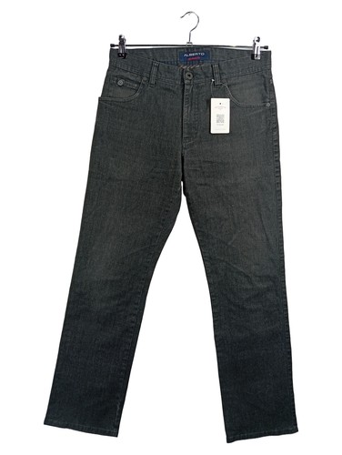 Alberto herren jeans modern - alberto,